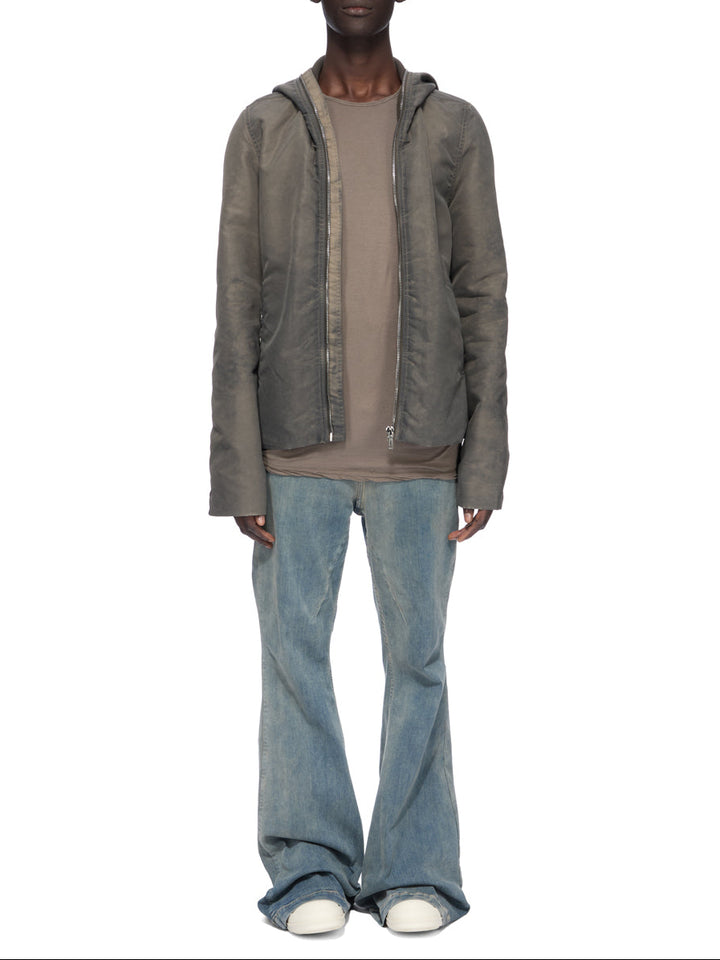GIMP ZIPFRONT JKT