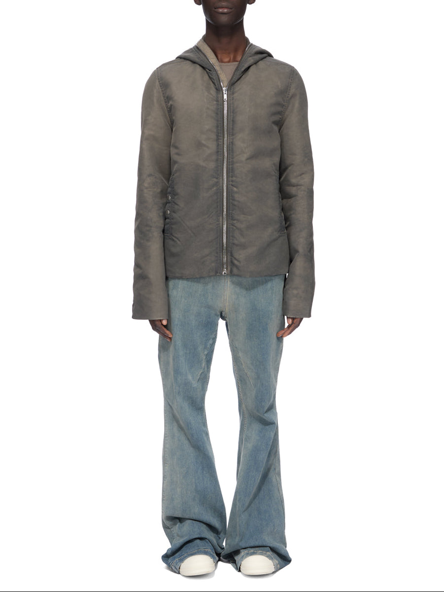 GIMP ZIPFRONT JKT