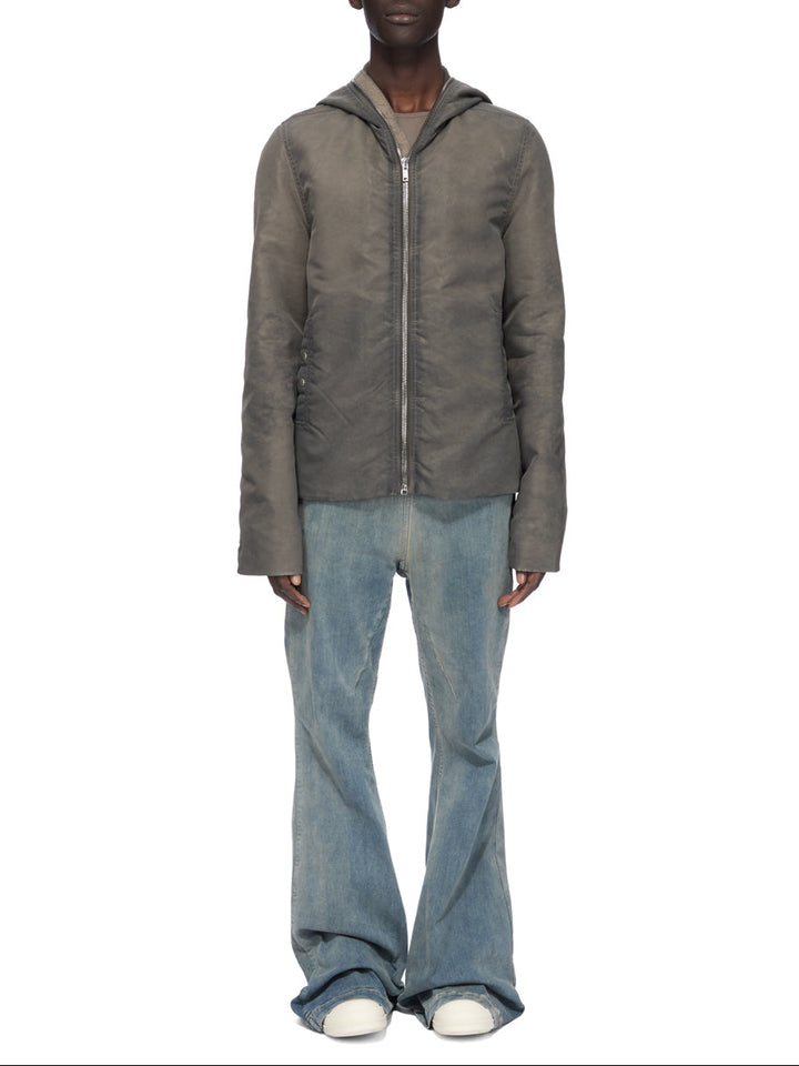 GIMP ZIPFRONT JKT
