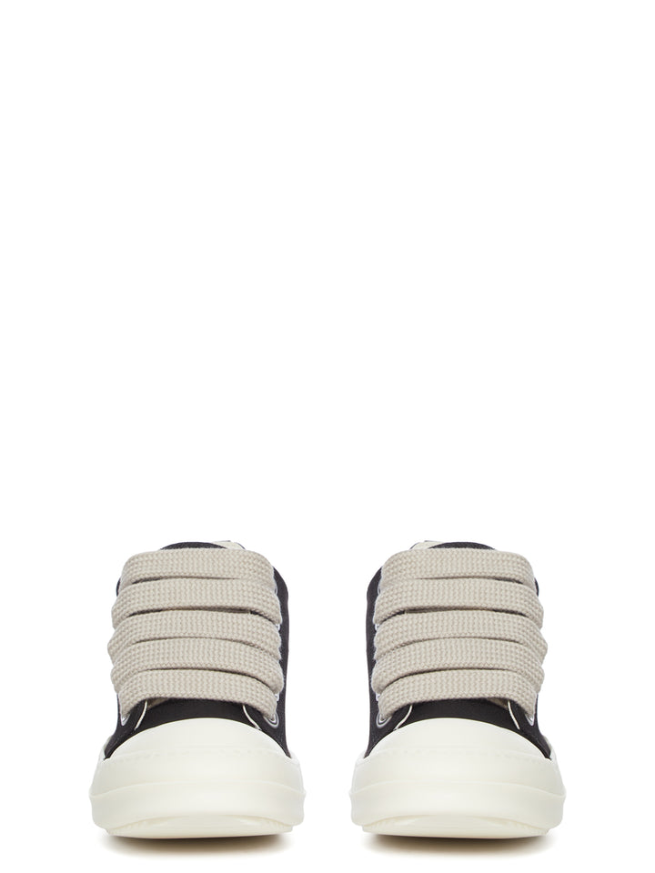 JUMBOLACE LOW SNEAKS