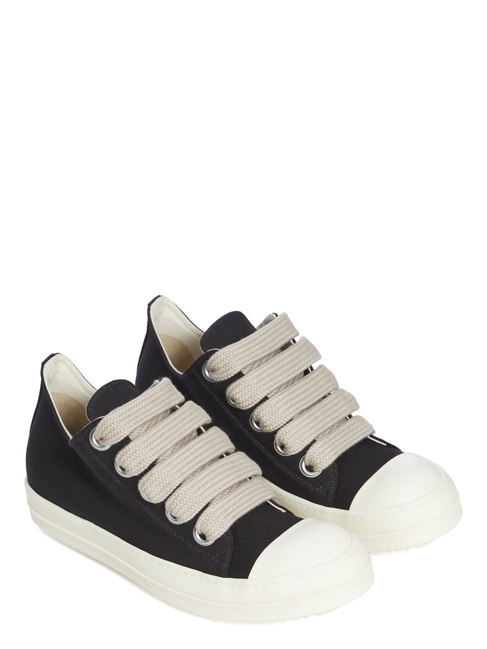JUMBOLACE LOW SNEAKS