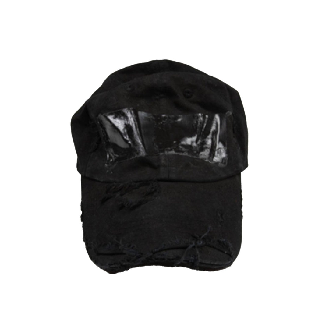 ALEXANDER DIGENOVA - DUCT TAPE CAP