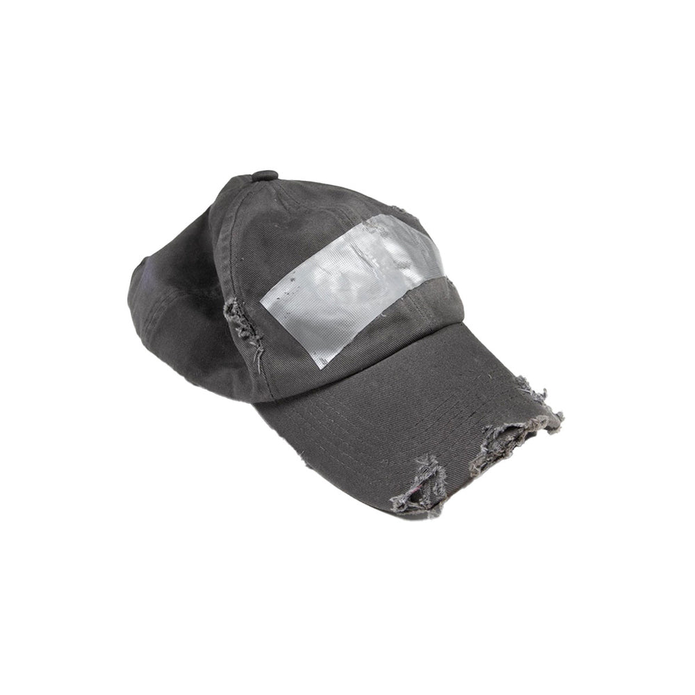 ALEXANDER DIGENOVA - DUCT TAPE CAP