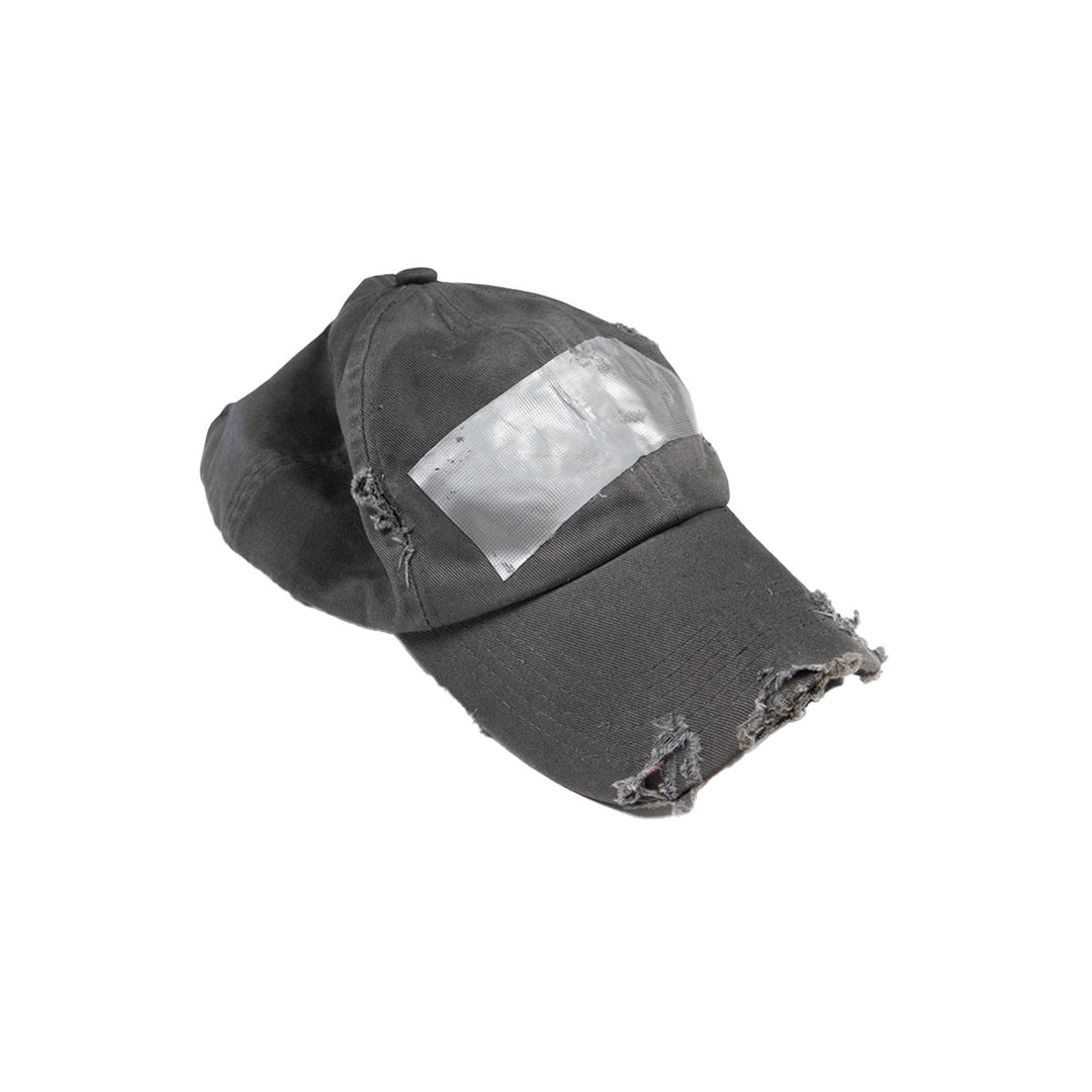 ALEXANDER DIGENOVA - DUCT TAPE CAP
