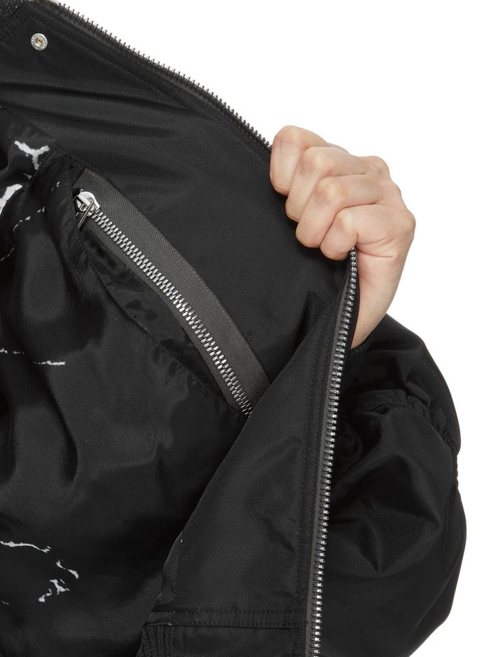 Rick Owens - SECCHIA FLIGHT