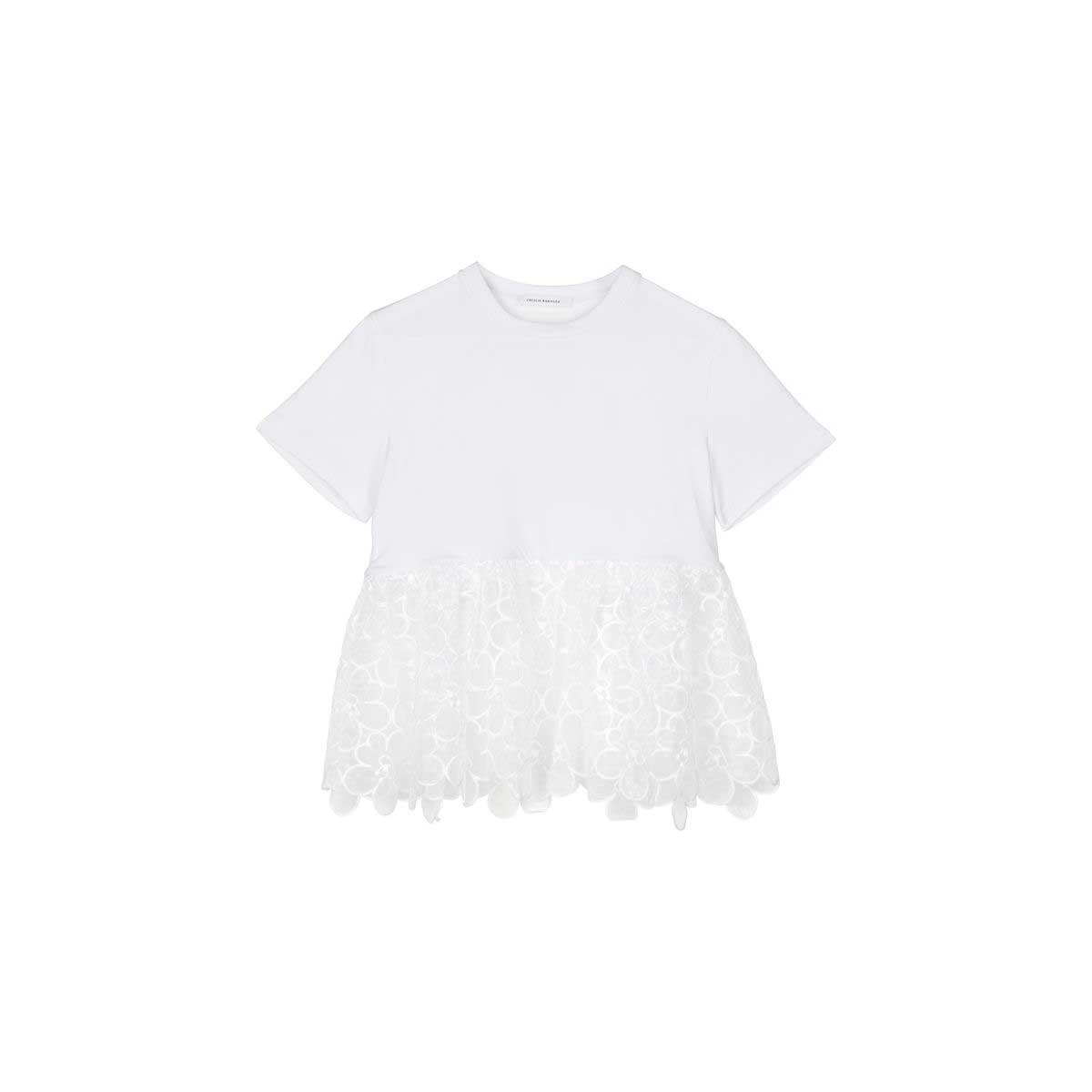 CONNIE T-SHIRT | Why are you here?