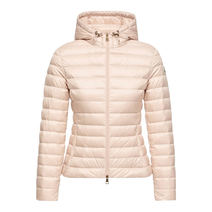 IGELHOOD JACKET