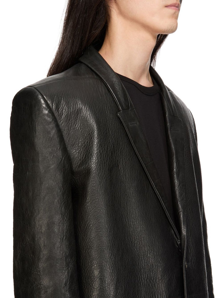 Rick Owens - CONCORDIAN JKT