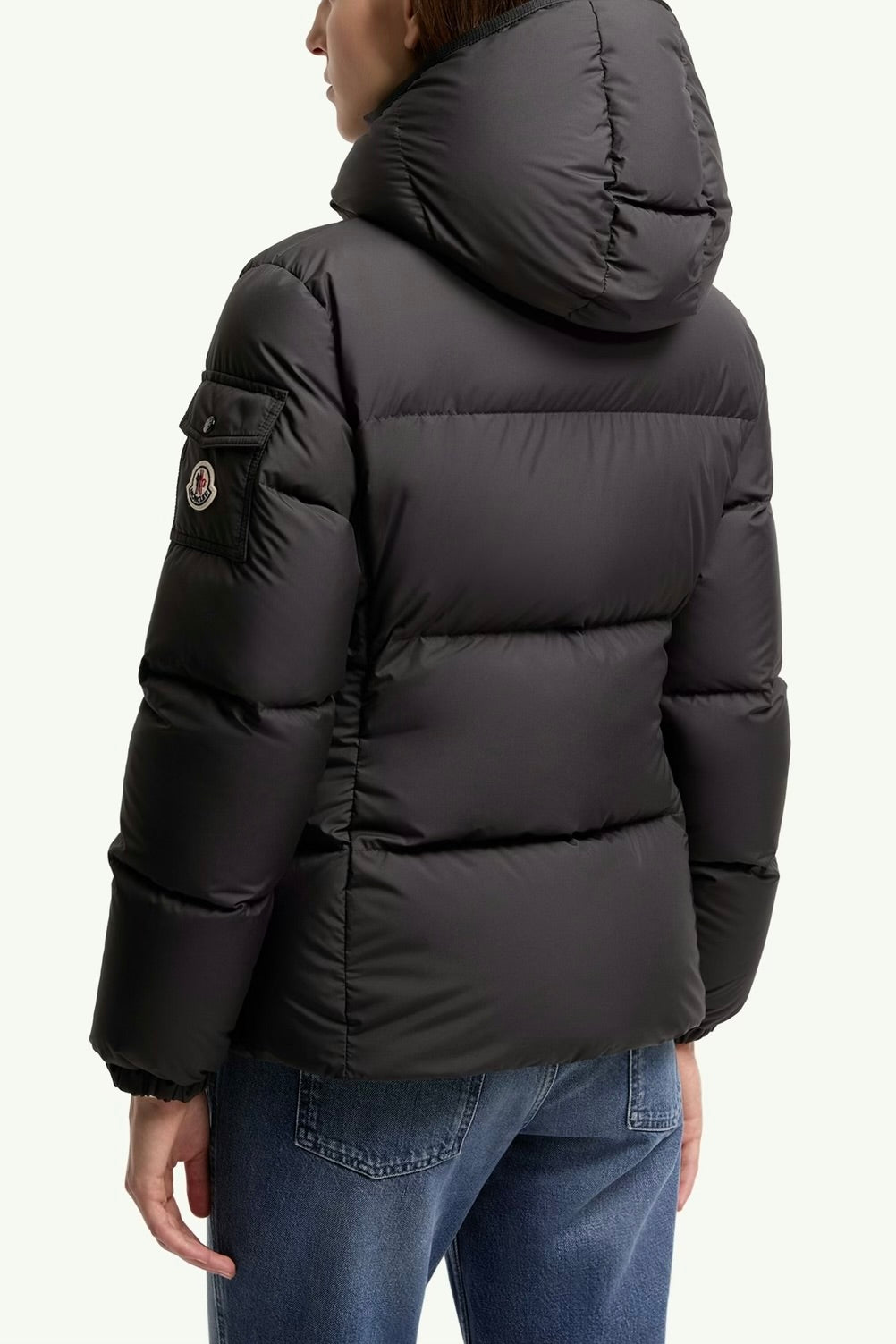 Fourmines Short Down Jacket
