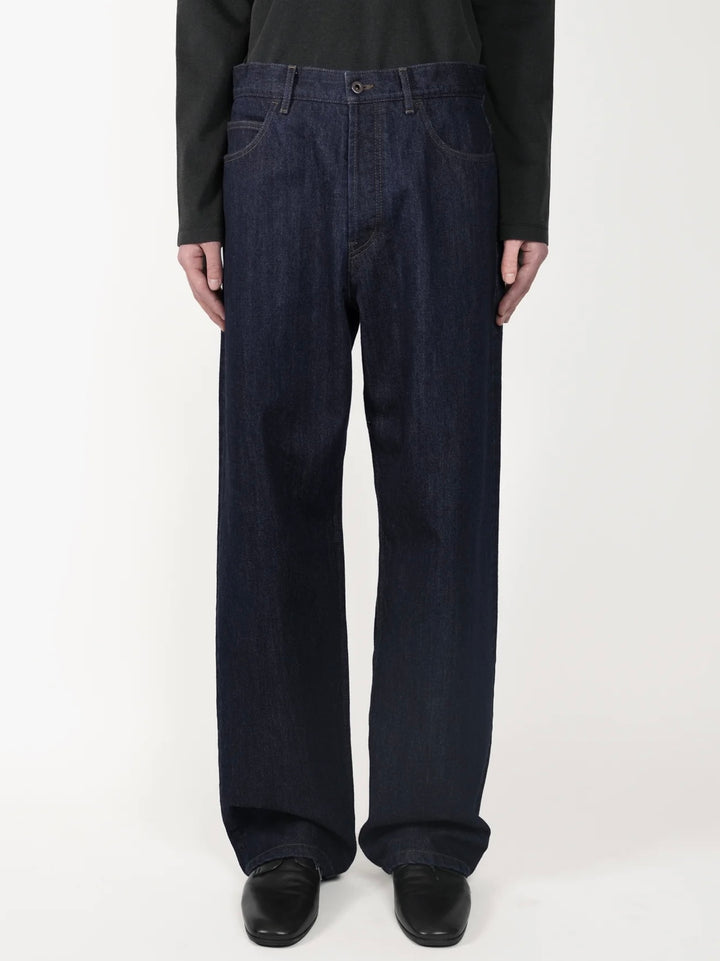 Tailored Selvedge Jeans