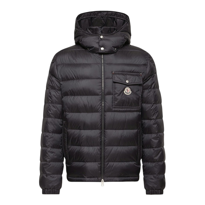 Verith Short Down Jacket