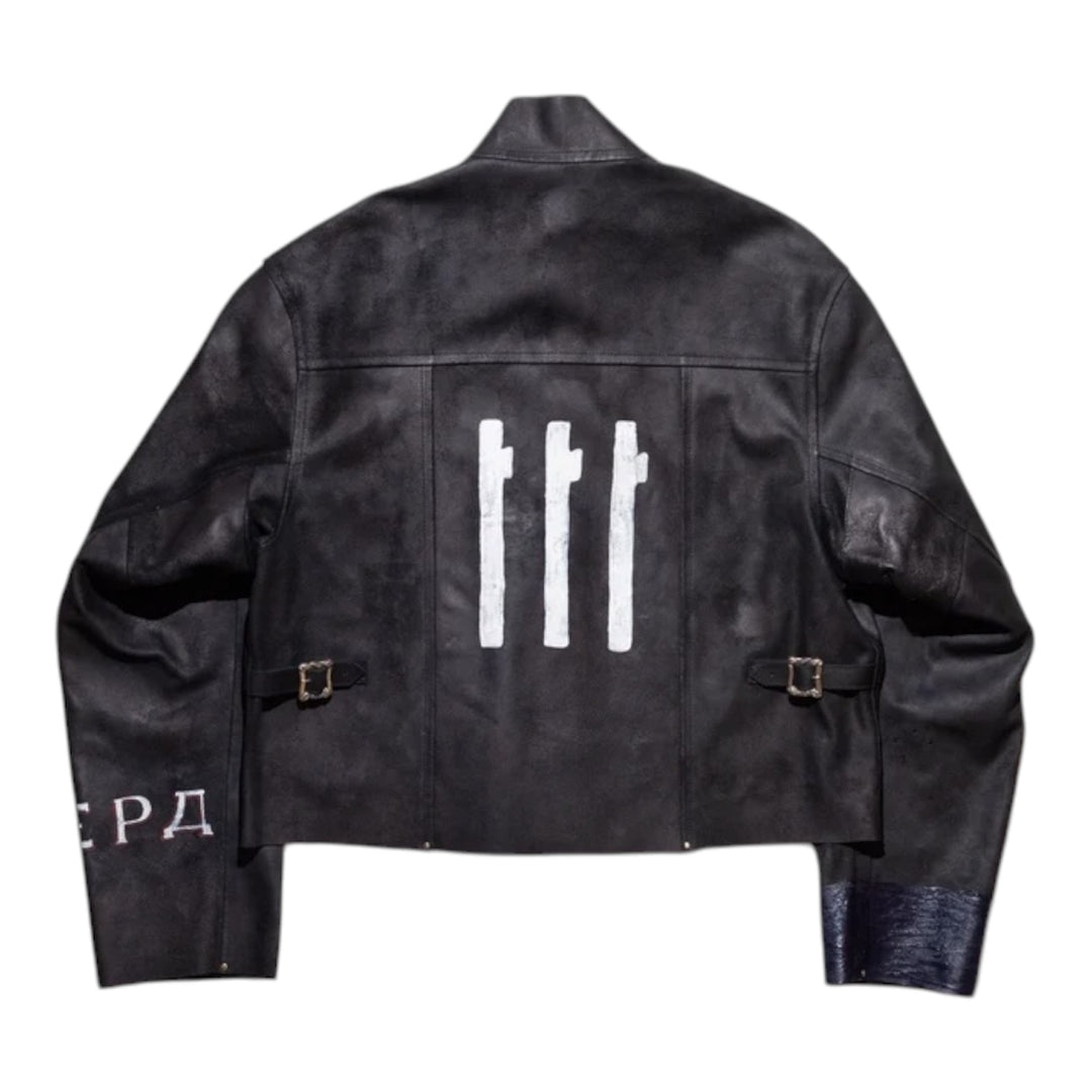 ANTONIN WELDERS JACKET