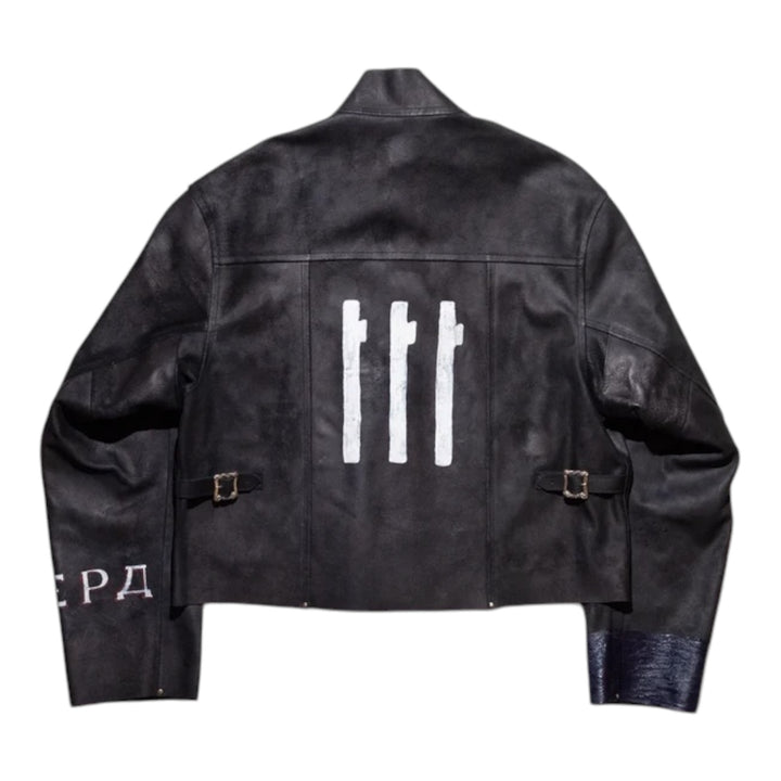 ANTONIN WELDERS JACKET