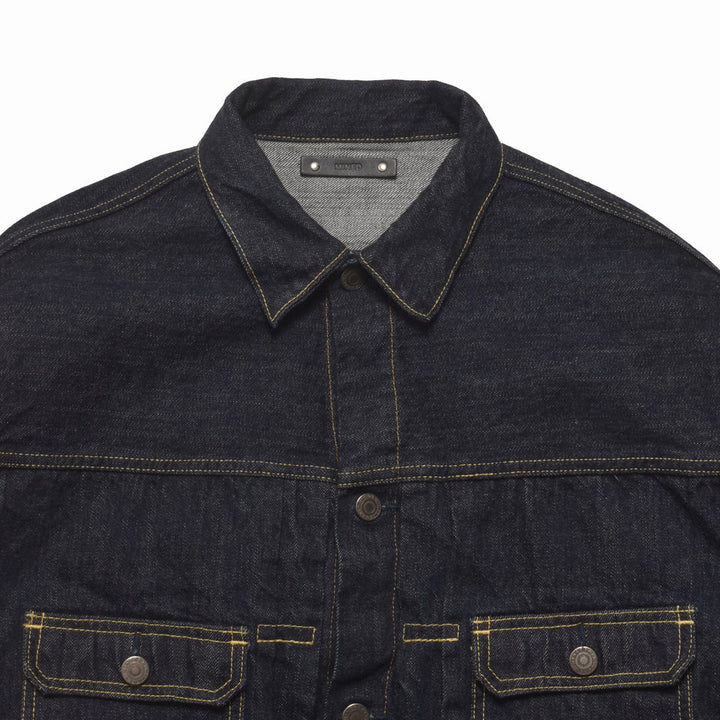 MINEDENIM - R.Denim RF-GJKT OWS