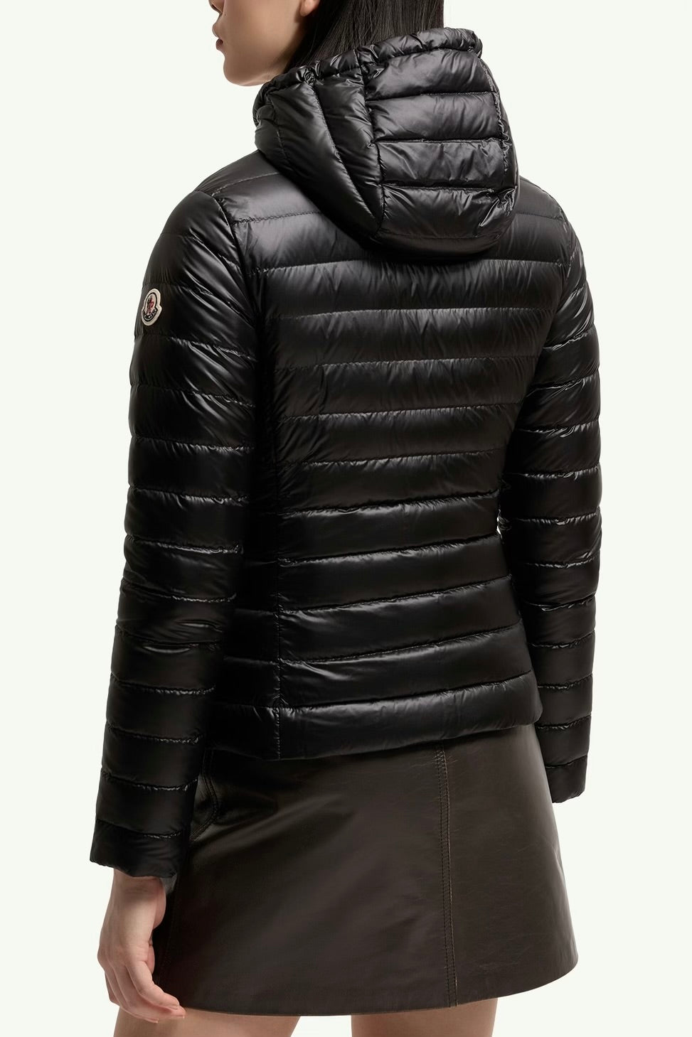 IGELHOOD JACKET