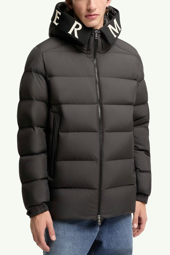 Orvelle Down Jacket