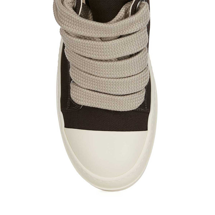 JUMBOLACE LOW SNEAKS