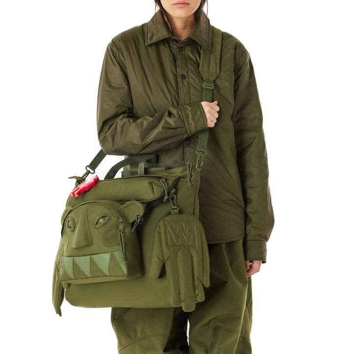WVB X EASTPAK WALTER CARRY BAG