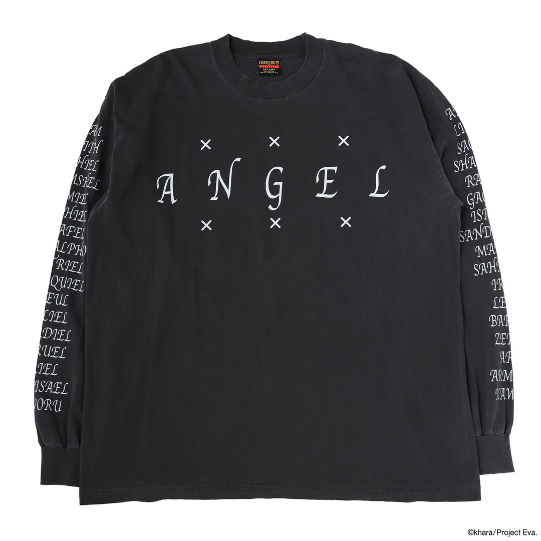 EVANGELION:95 - Cutsew
