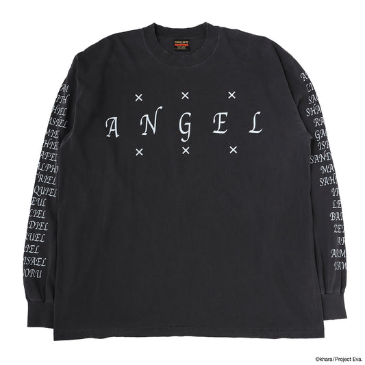 EVANGELION:95 - Cutsew