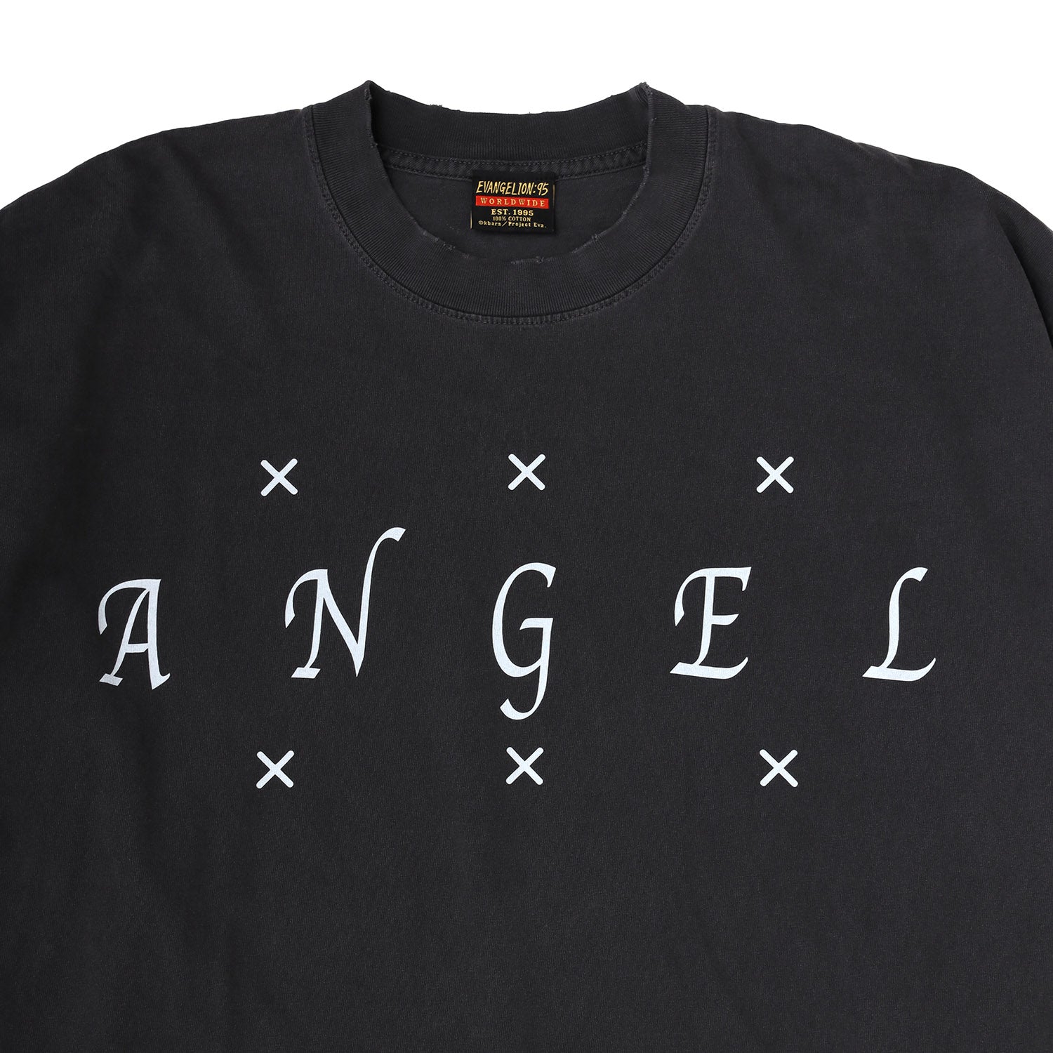 EVANGELION:95 | EVANGELION:95 Cutsew (T-shirt)