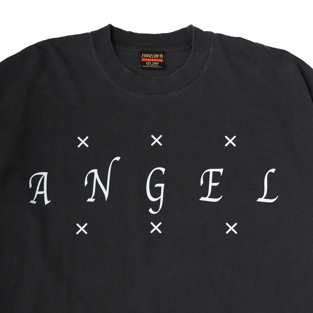 EVANGELION:95 - Cutsew