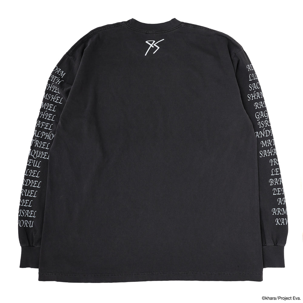 EVANGELION:95 - Cutsew