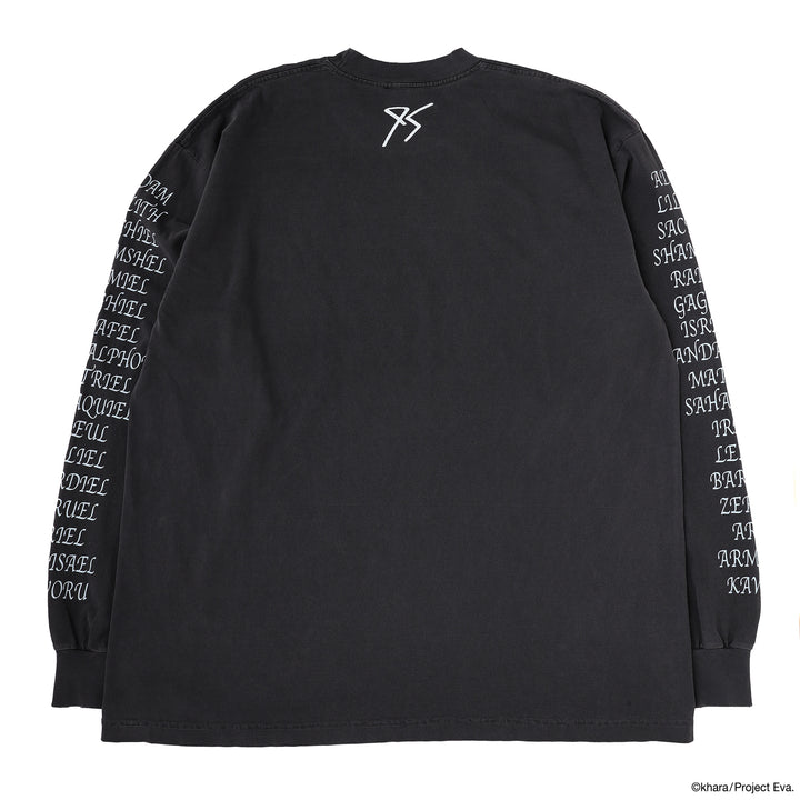 EVANGELION:95 - Cutsew