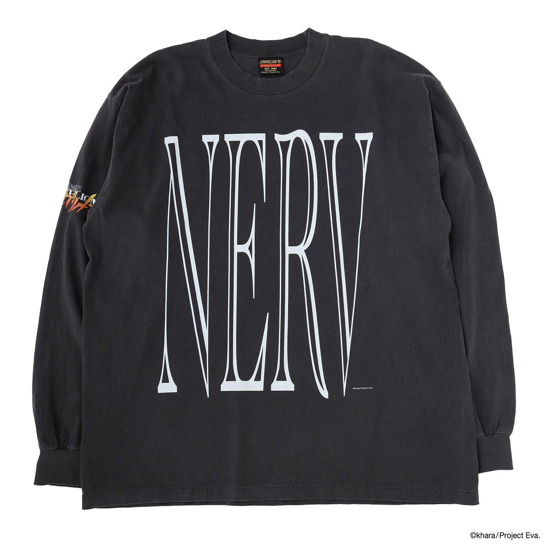 EVANGELION:95 - Cutsew