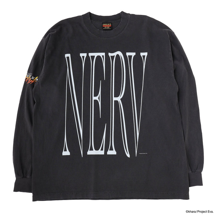 EVANGELION:95 - Cutsew