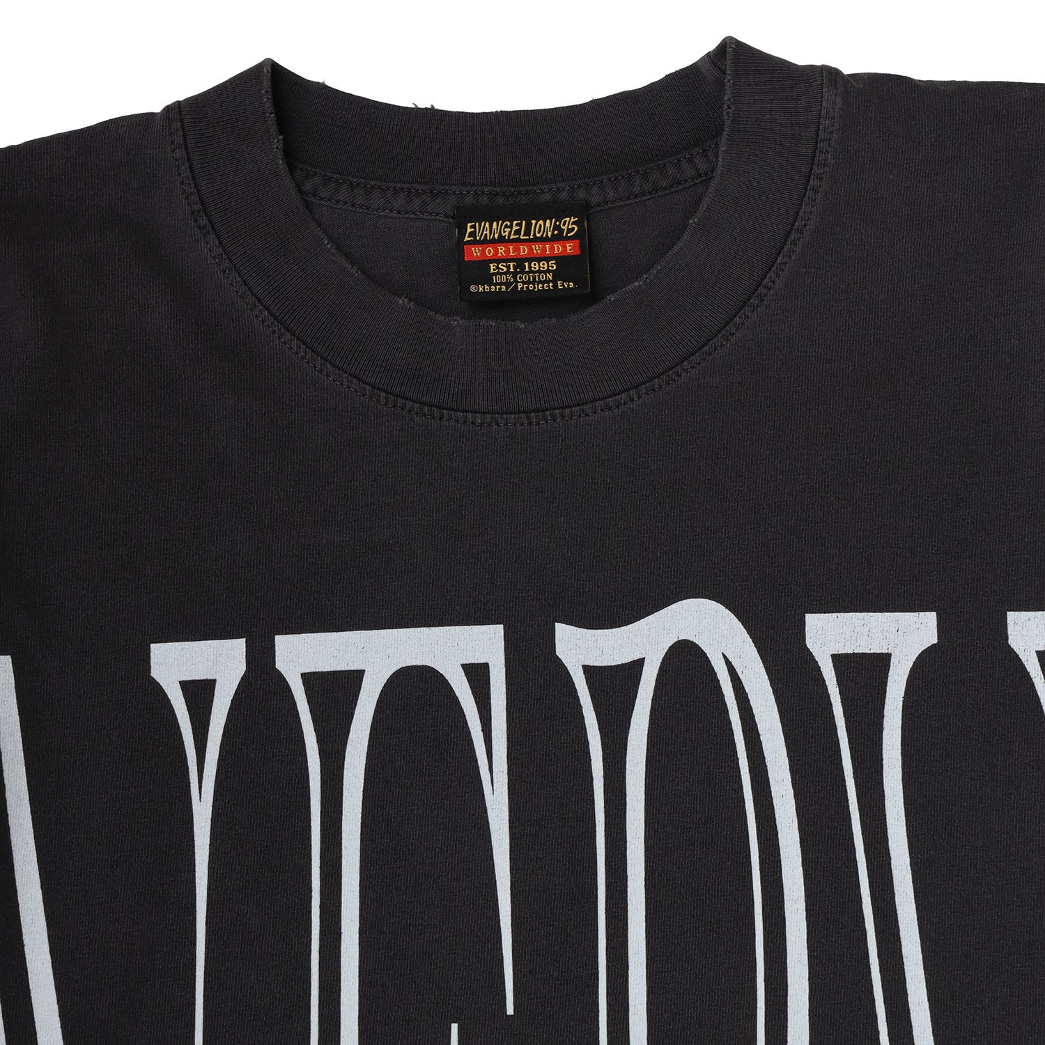 EVANGELION:95 | EVANGELION:95 Cutsew (T-shirt)