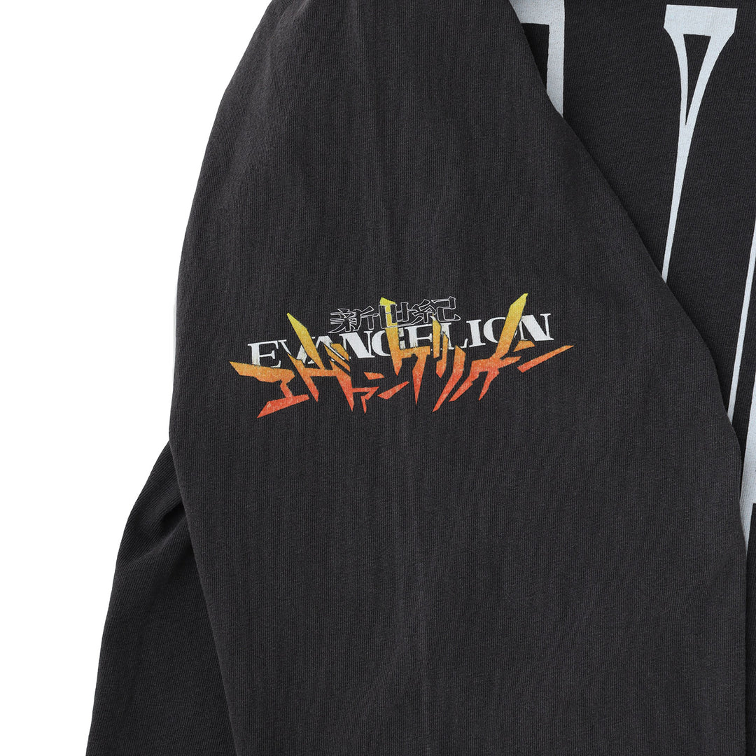 EVANGELION:95 - Cutsew