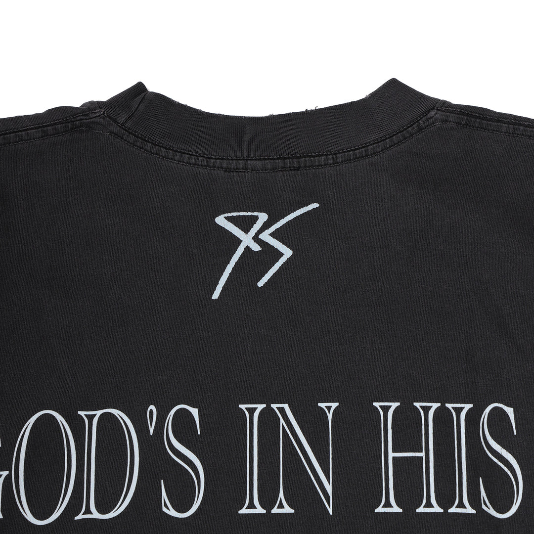 EVANGELION:95 - Cutsew