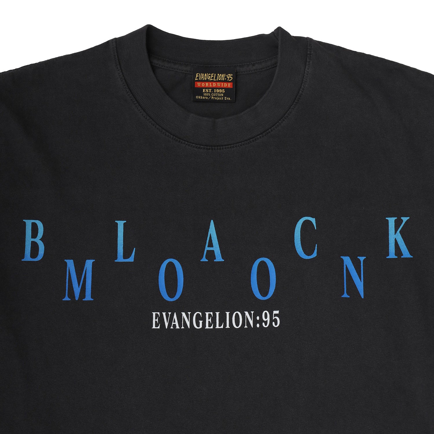 EVANGELION:95 (エヴァンゲリオン) | EVANGELION:95 T-SHIRT Tシャツ