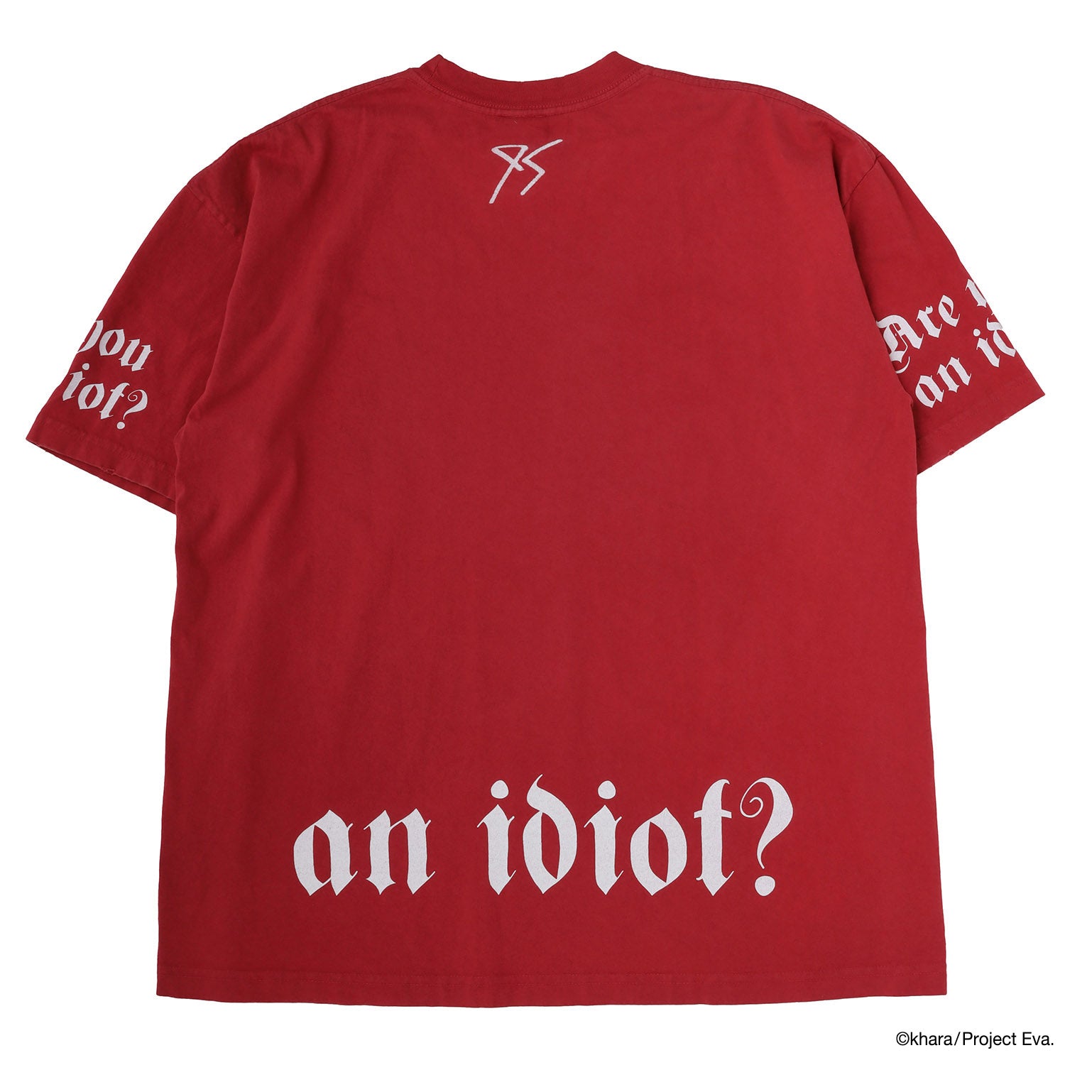 T-Shirt | Why are you here?