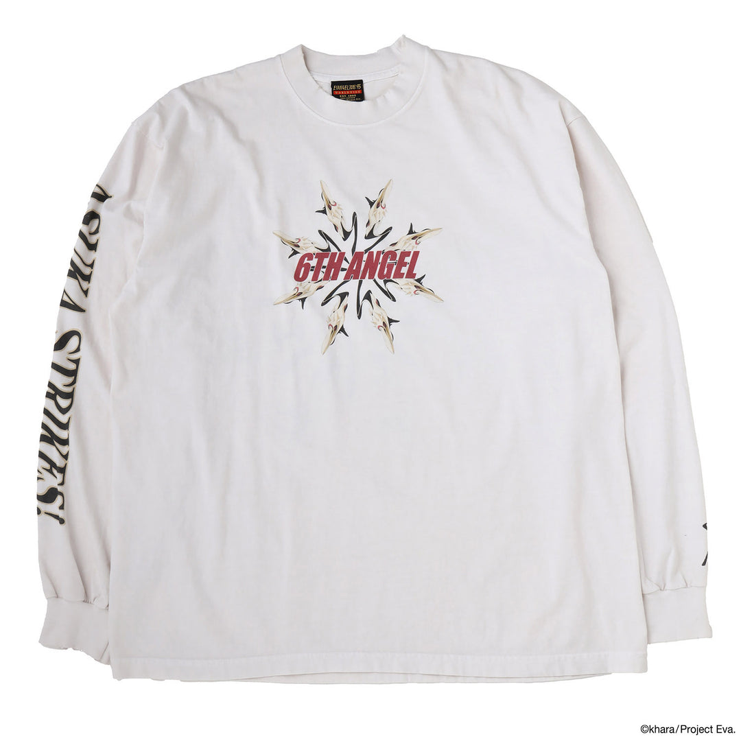 EVANGELION:95 - Cutsew