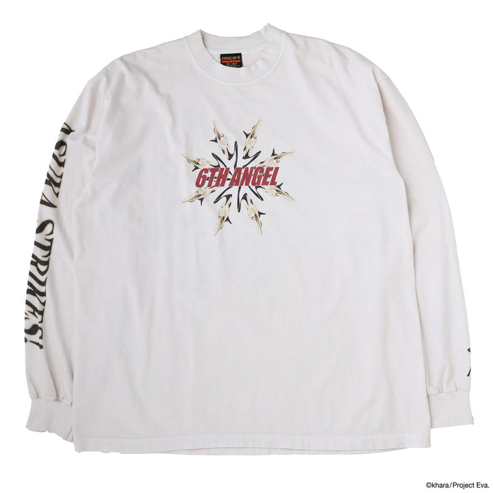 EVANGELION:95 - Cutsew