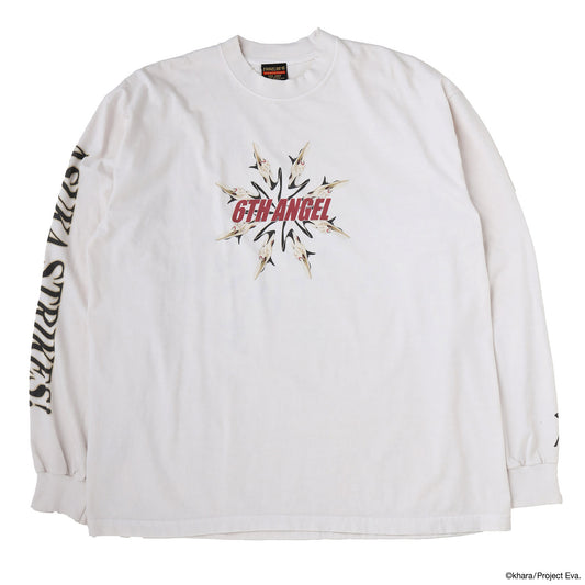 EVANGELION:95 - Cutsew