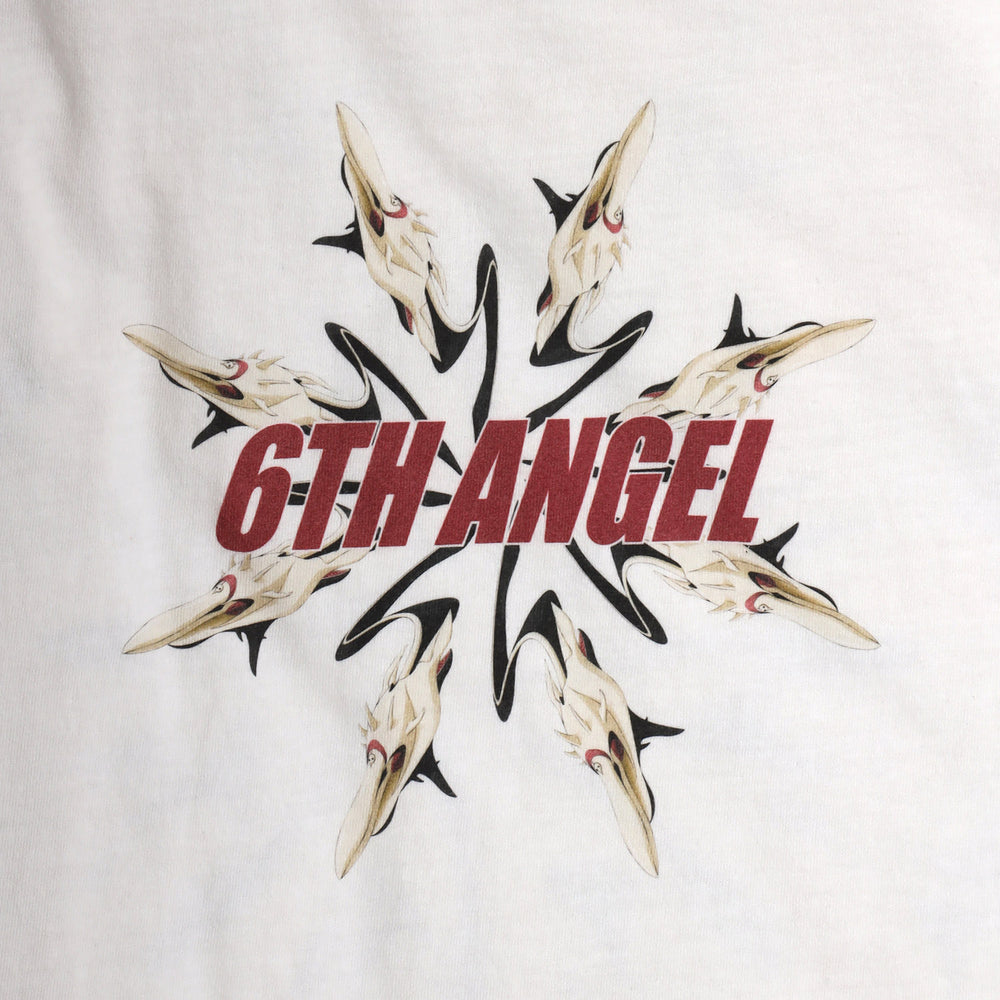 EVANGELION:95 - Cutsew