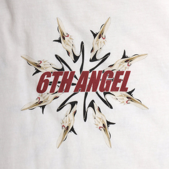 EVANGELION:95 - Cutsew