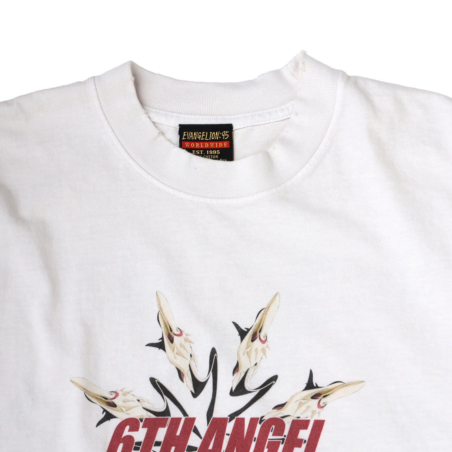 EVANGELION:95 | EVANGELION:95 Cutsew (T-shirt)