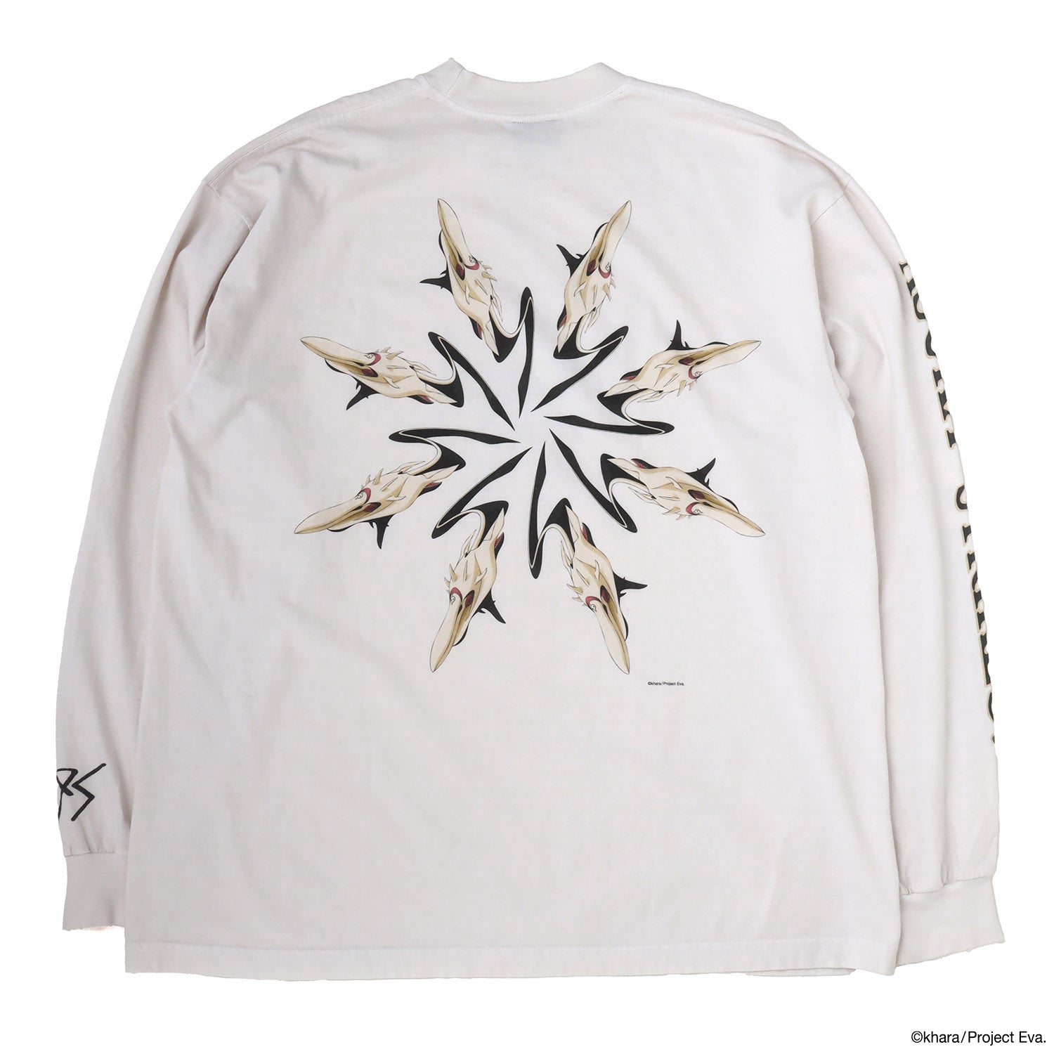 EVANGELION:95 | EVANGELION:95 Cutsew (T-shirt)