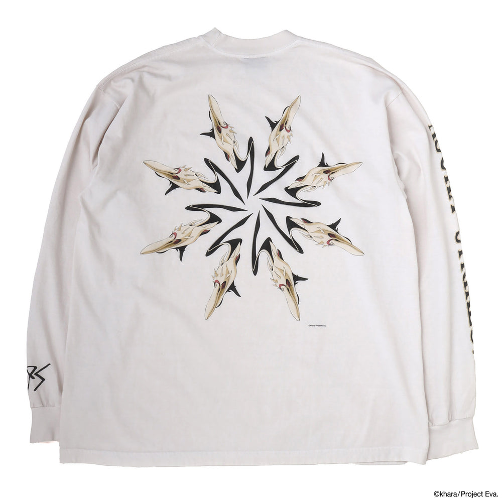 EVANGELION:95 - Cutsew