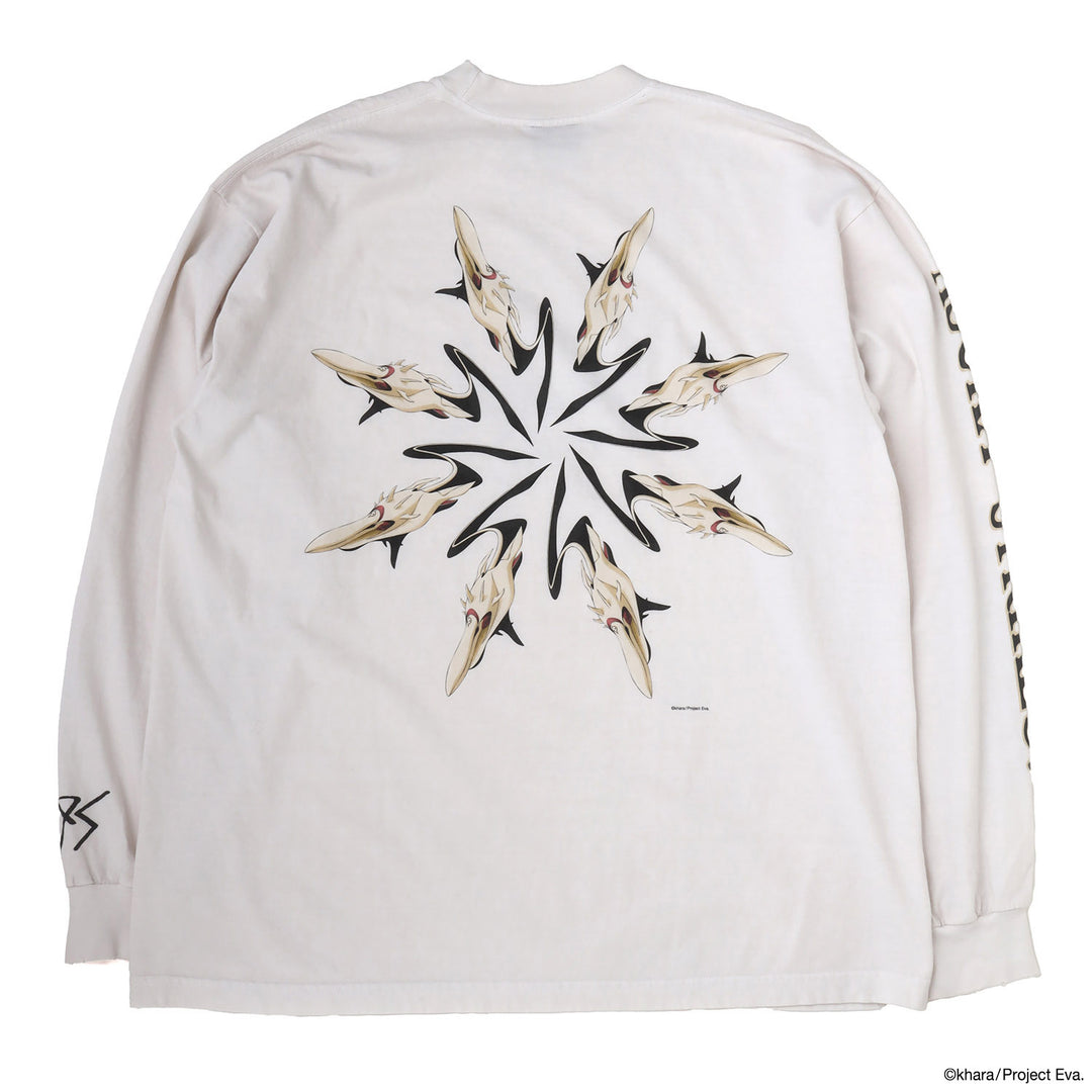 EVANGELION:95 - Cutsew