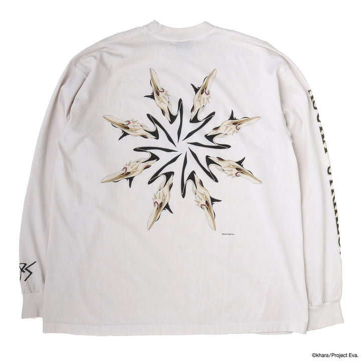 EVANGELION:95 - Cutsew
