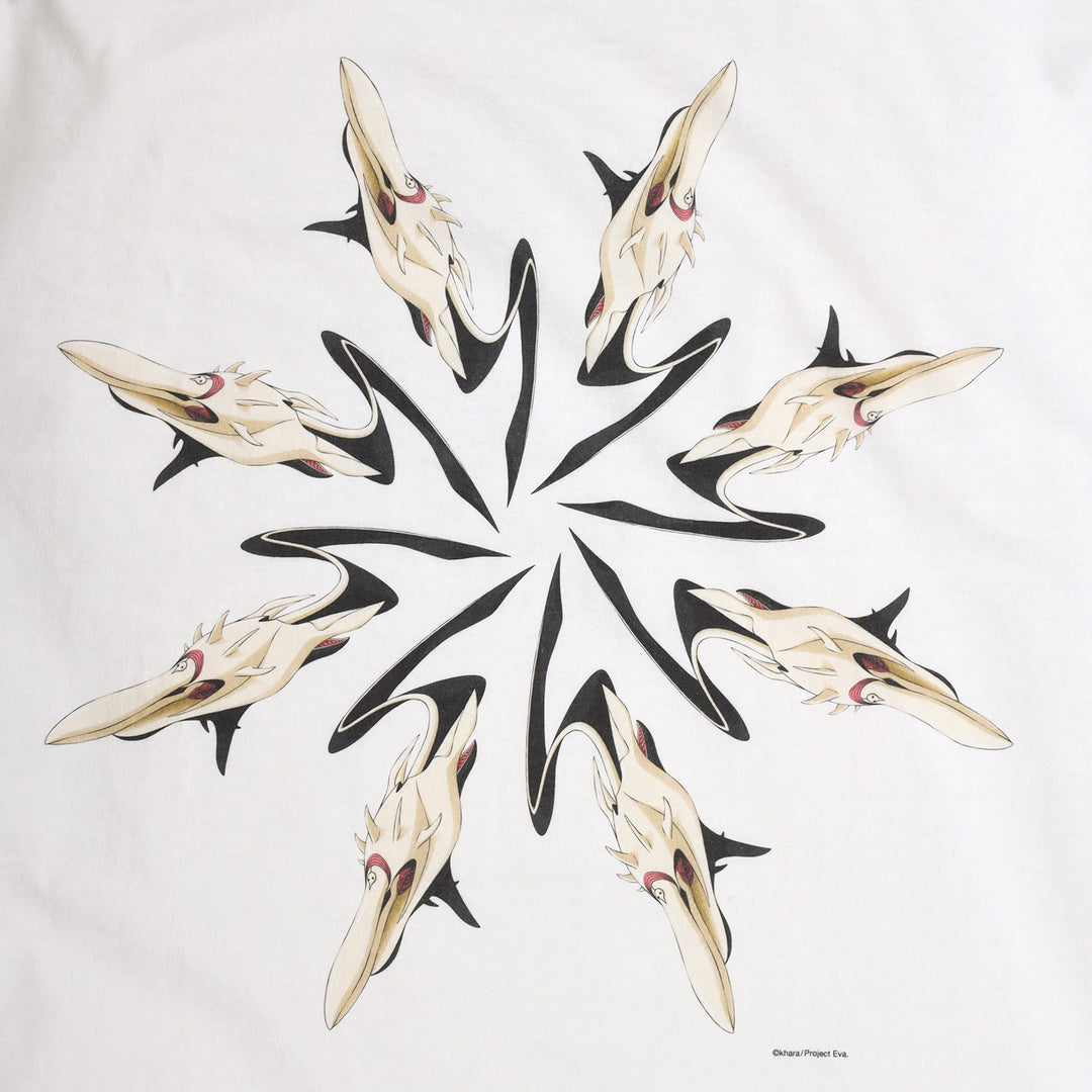 EVANGELION:95 - Cutsew