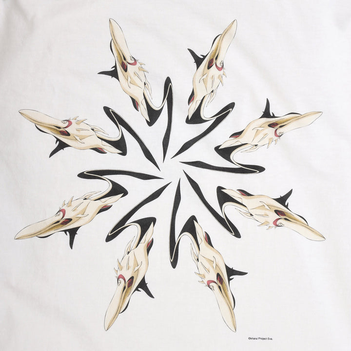 EVANGELION:95 - Cutsew