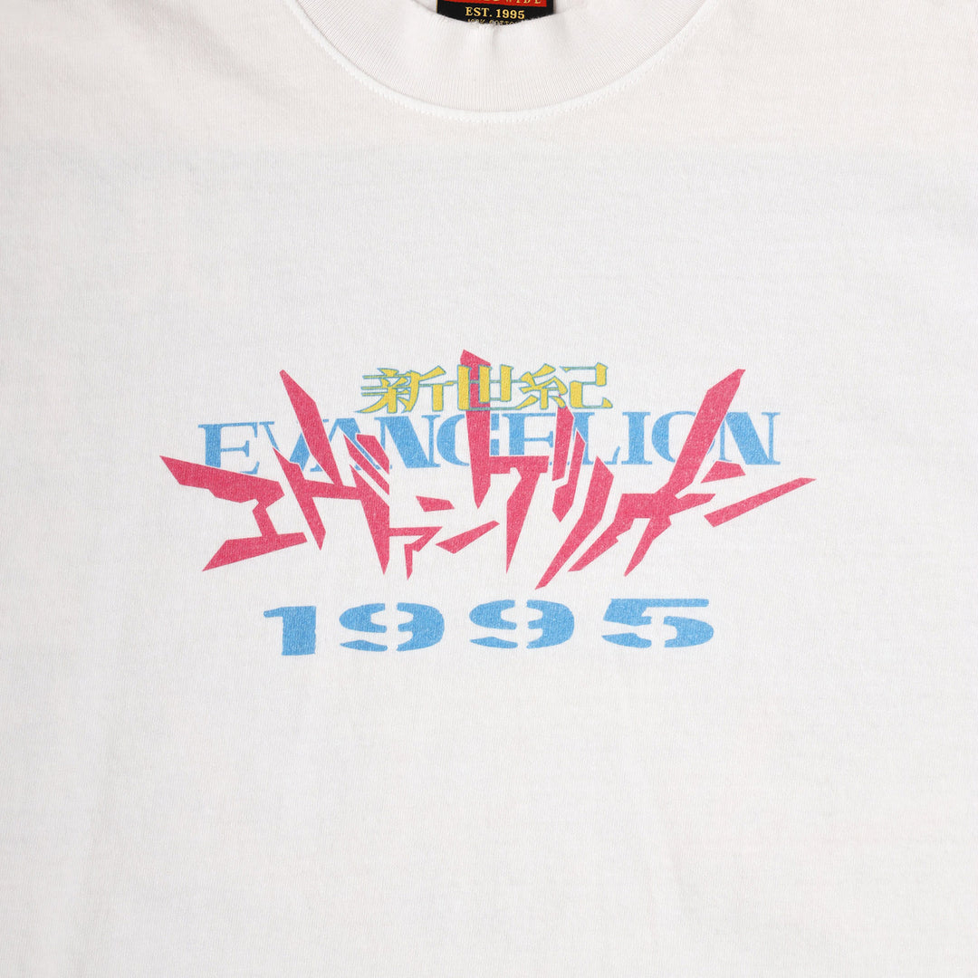 EVANGELION:95 - T-Shirt