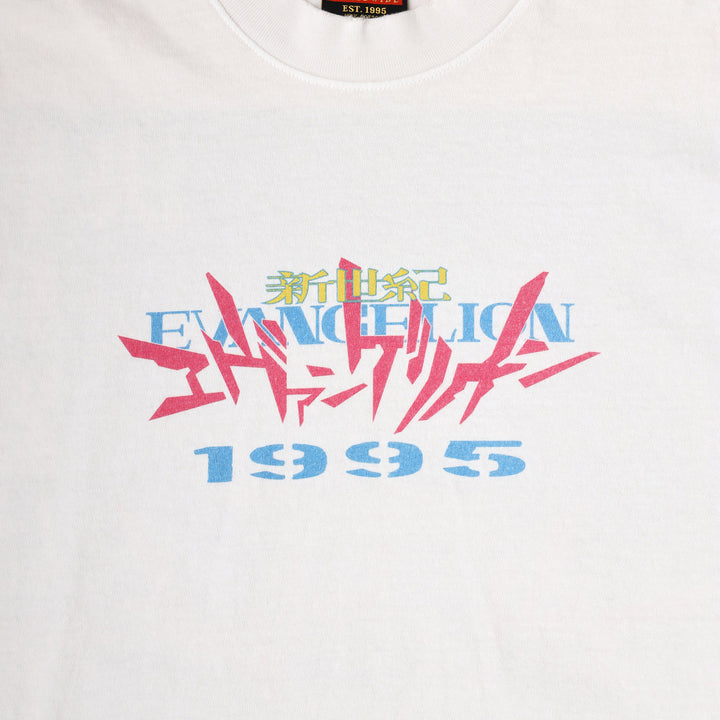 EVANGELION:95 - T-Shirt