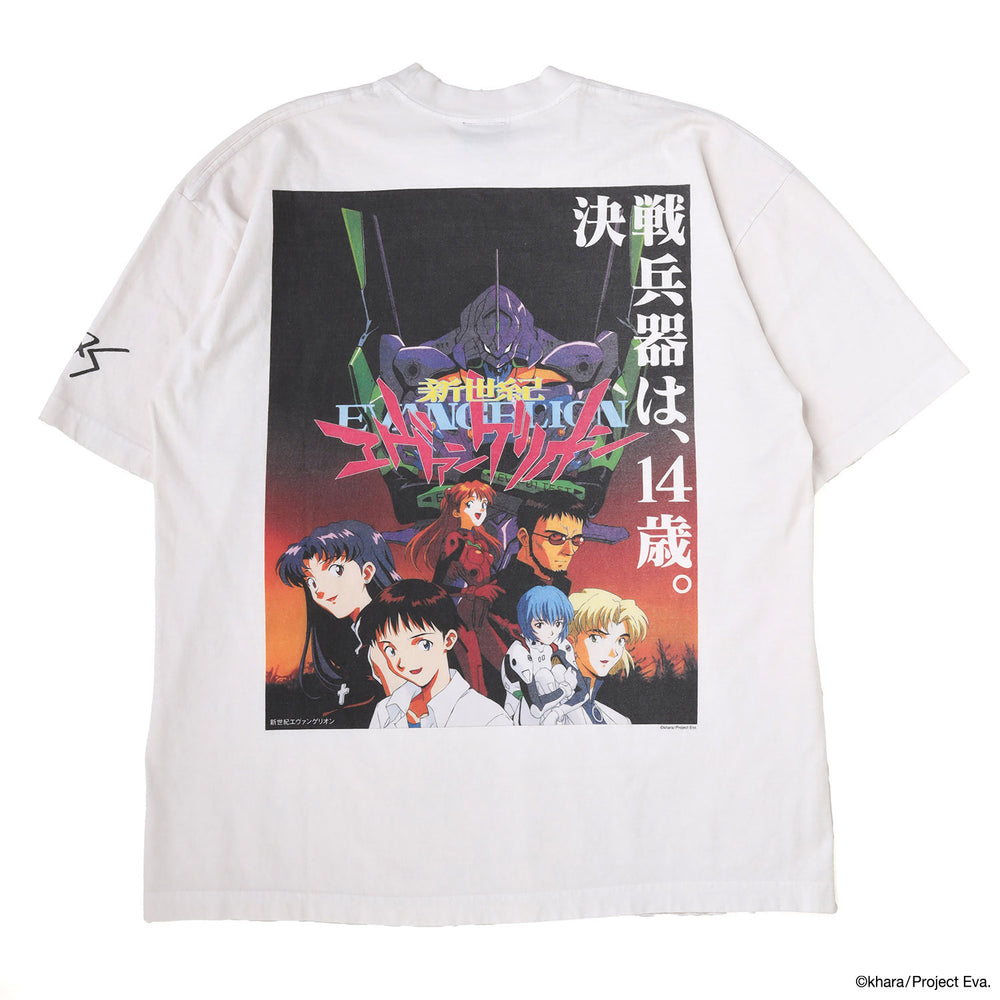 EVANGELION:95 - T-Shirt
